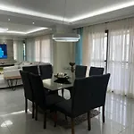 Apartamento Em Edificio 100% Mobiliado Para Temporada