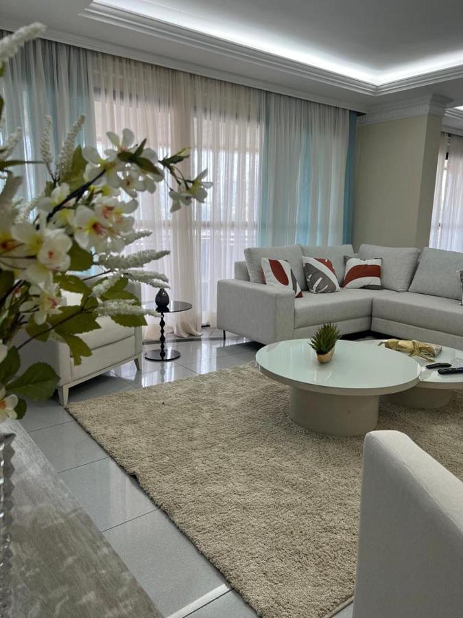 Apartamento Em Edificio 100% Mobiliado Temporada *