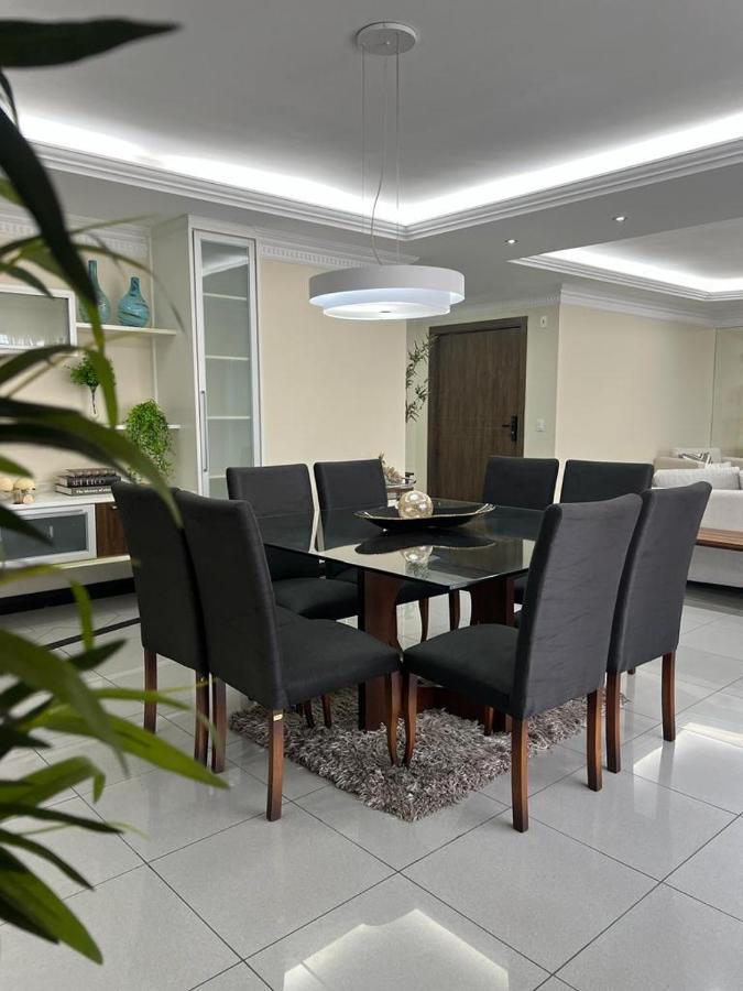 Em Edificio 100% Mobiliado Temporada Apartamento Manaos