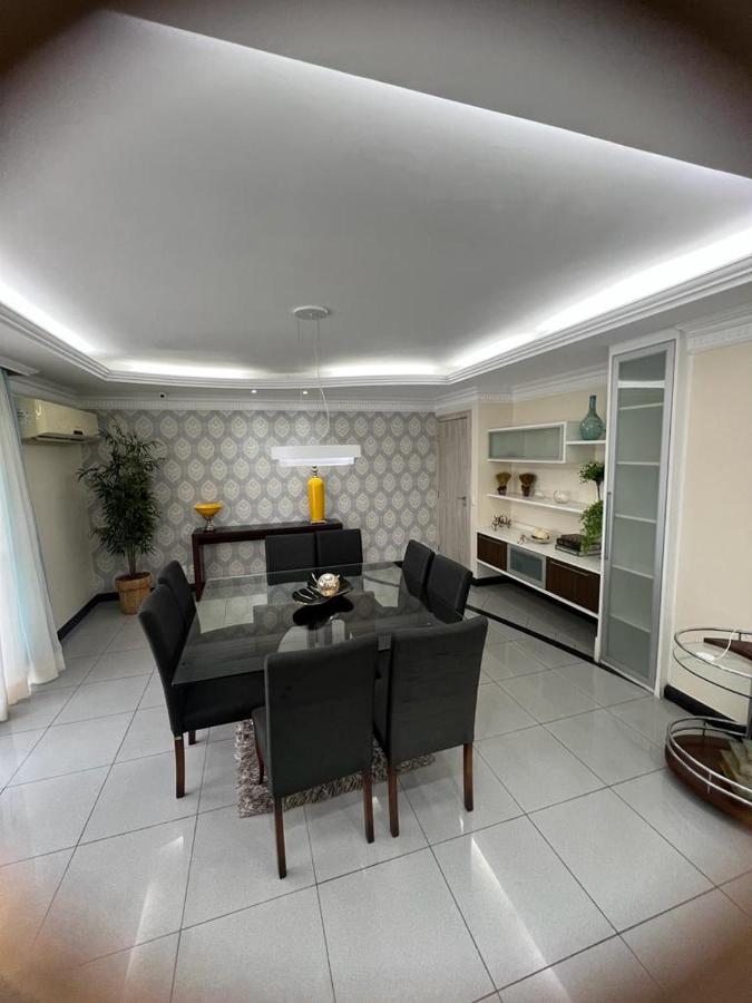 Em Edificio 100% Mobiliado Temporada * Manaos