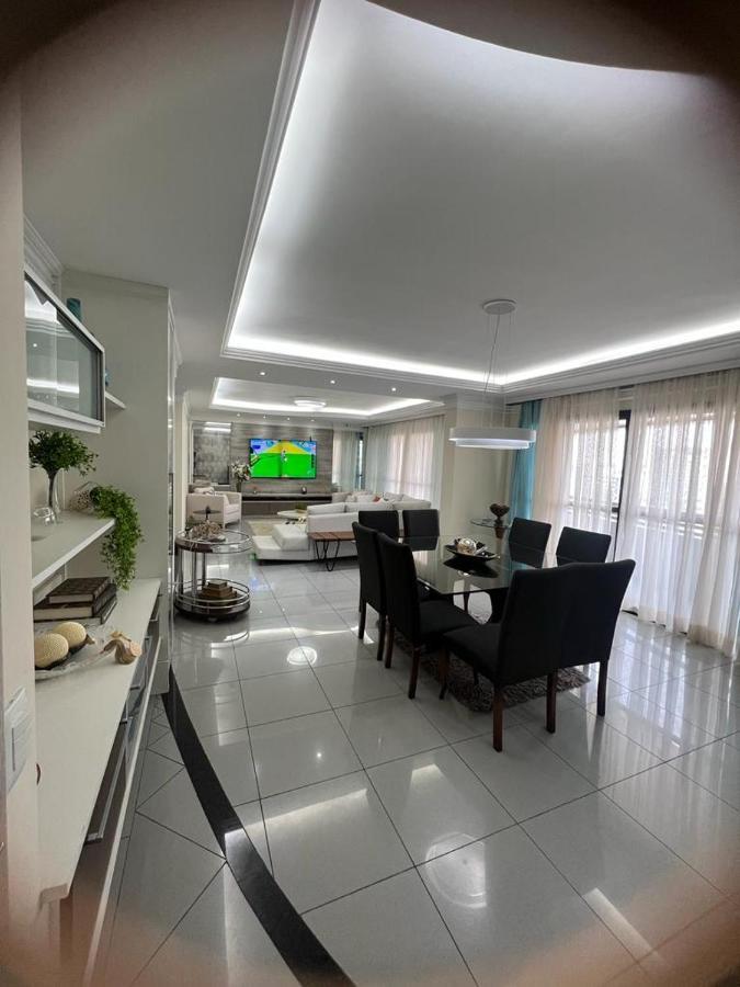 Apartamento Em Edificio 100% Mobiliado Temporada Manaos