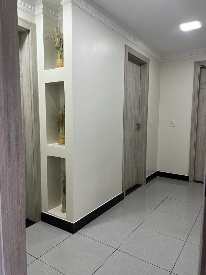 Em Edificio 100% Mobiliado Temporada * Manaos
