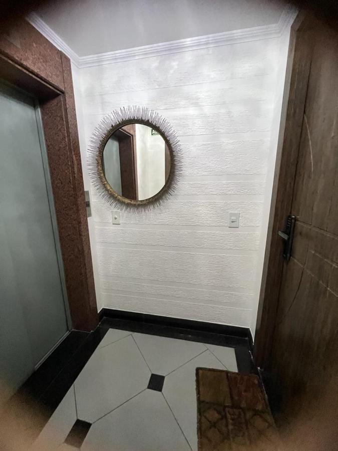 Em Edificio 100% Mobiliado Temporada Apartamento Manaos