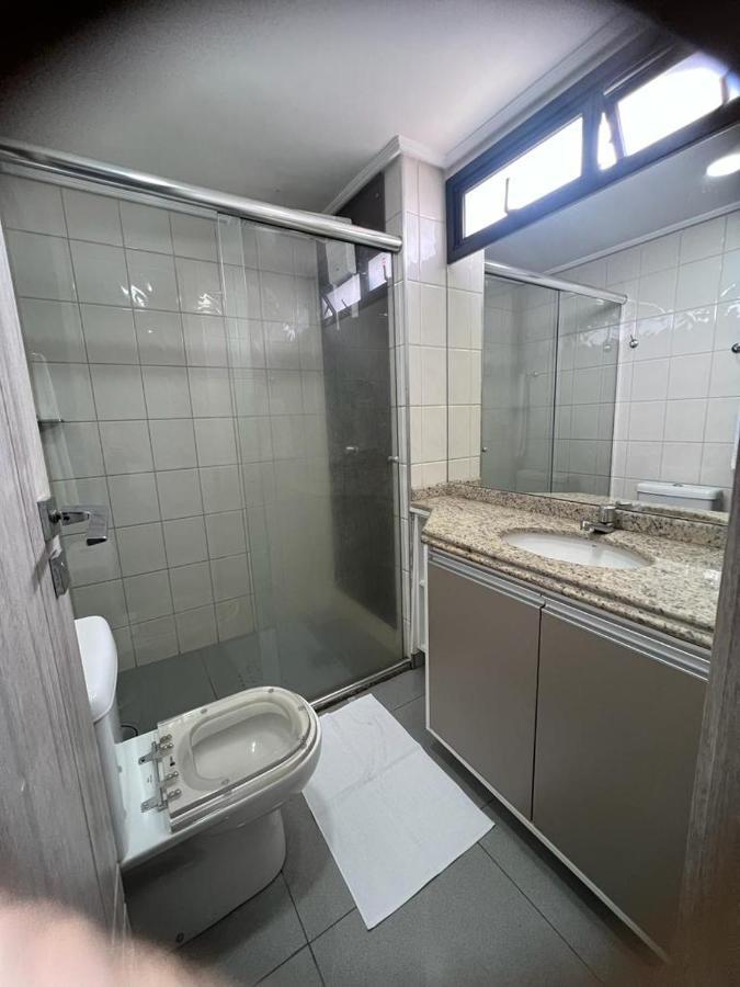 Em Edificio 100% Mobiliado Temporada Manaos