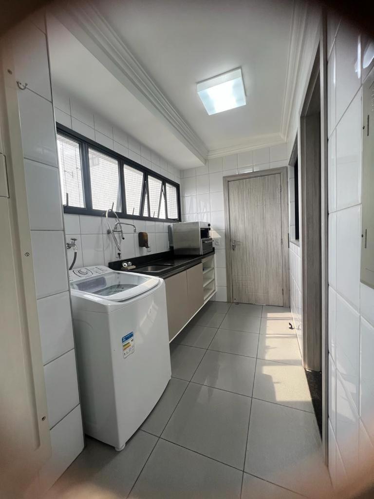 Em Edificio 100% Mobiliado Temporada Manaos