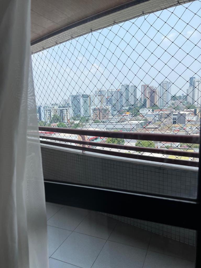 Em Edificio 100% Mobiliado Temporada Apartamento Manaos