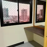 Apartamento Em Edificio 100% Mobiliado Para Temporada