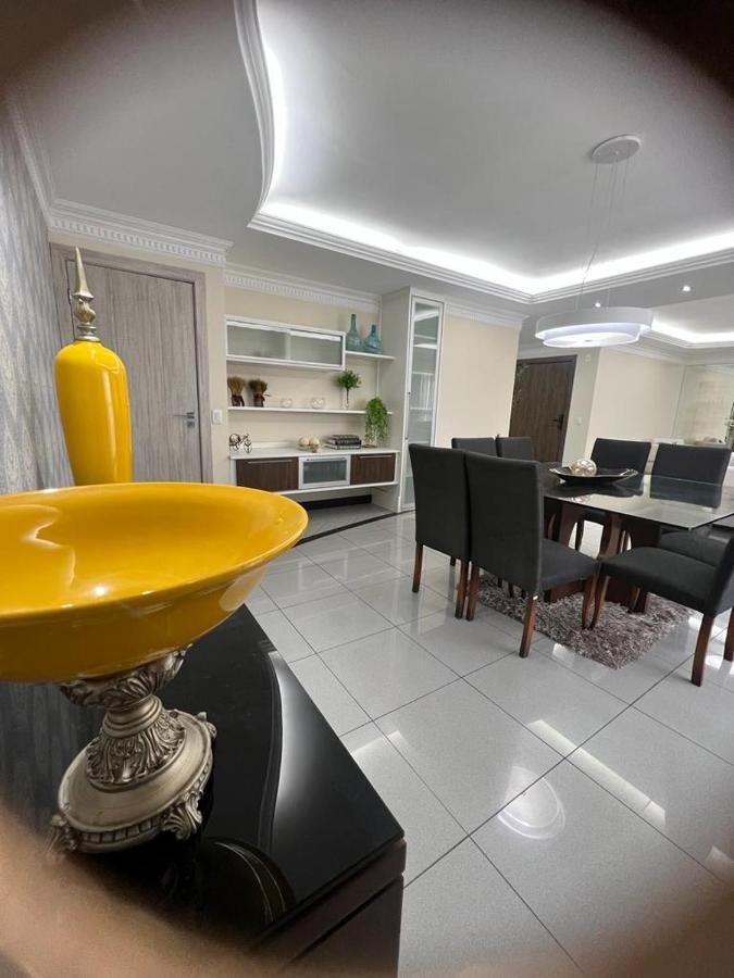 Em Edificio 100% Mobiliado Temporada Apartamento *