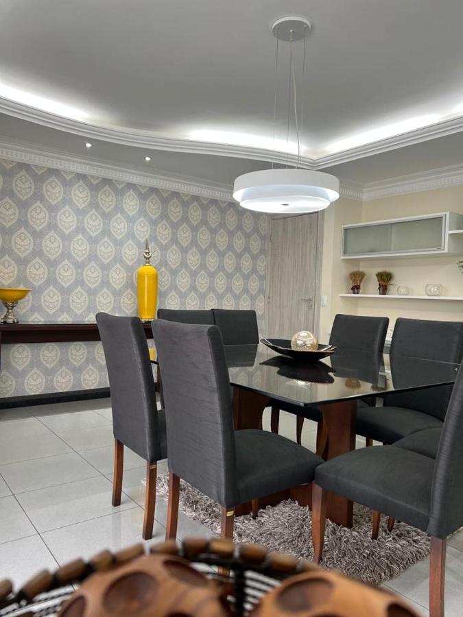 Em Edificio 100% Mobiliado Temporada Apartamento