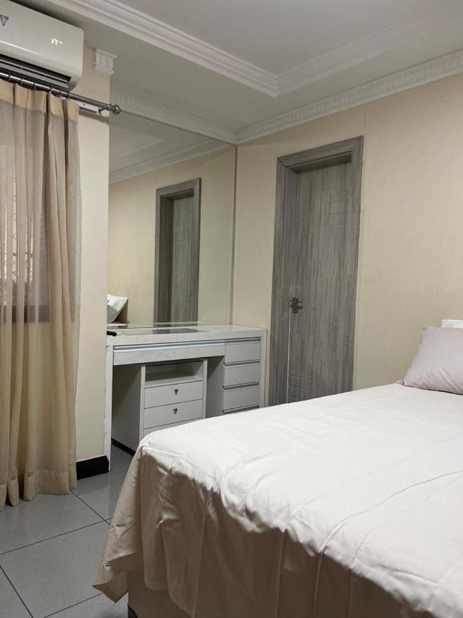Apartamento Em Edificio 100% Mobiliado Temporada
