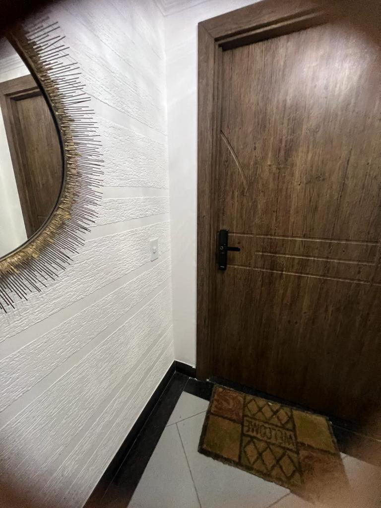 Apartment Em Edificio 100% Mobiliado Temporada *