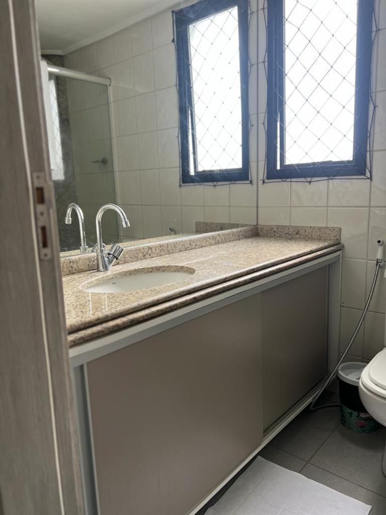 Em Edificio 100% Mobiliado Temporada Apartment Manaus